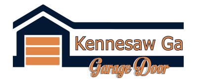 Kennesaw GA Garage Door